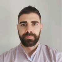 Rubén Rodríguez Ramos