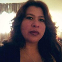 Mayra Aparicio