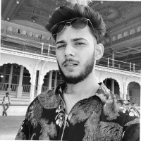 RAMRAJ NC