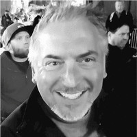 Darin Getty