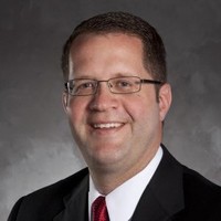 Curt Oldfield,   Ed. D.