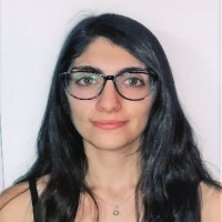 Daniela Echegaray Peyre