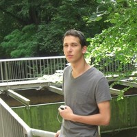 Dawid Krzewinski