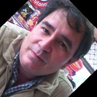 Diego Manuel Robles Sánchez