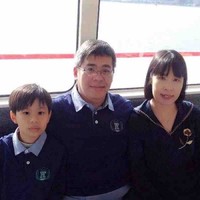 Irwin Hsu