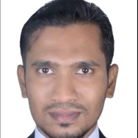 Shamim Ahmed