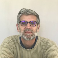 Nicolas Drouault