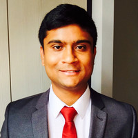 Harshit Patel
