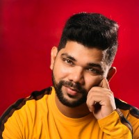 Ashish B.