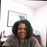 Marcia Evans-Smith
