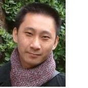 Yves Chen