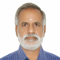 V Jayabal