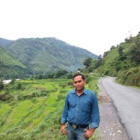 Krishna Mishra