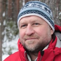 Алексей Лядов
