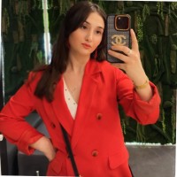 Mariam Bidzinashvili