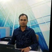 Ashwin Moraskar