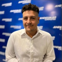 Fernando Ariel Gonzalez