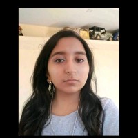 Sneha Manjunath Janawad