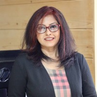 Shafia Shama