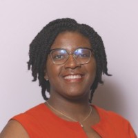 Ebony Warren