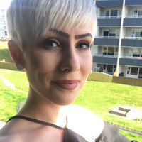 Bryndís Helga Birgisdóttir