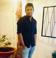 Shamsheer Ali