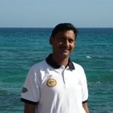 Dharmendra Pandey