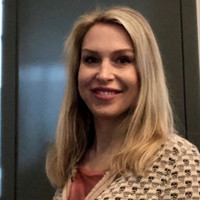 May-Linn Jenssen