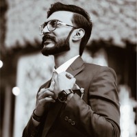 Minhaj Khan