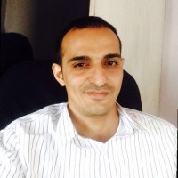Sadiq Patel