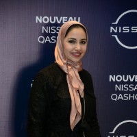 Fatima zahra ELOUANBI