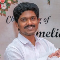 Delvin C Varghese