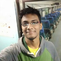Ashwin Iyer