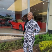 Snenhlanhla Mbatha