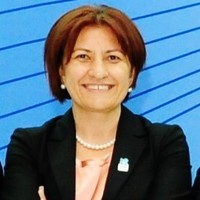 Nur Öztin Kurak, MSc