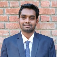 Krishna Chaitanya