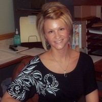 Natasha Plourde