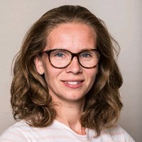 Desirée Bosters-Hendrickx