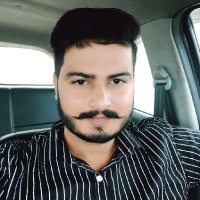 Rahul Kamboj