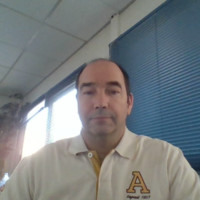 Jean-Christophe ROUX