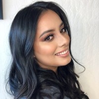 Graciela Martinez Perez