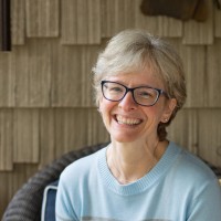 Laura Kunze, MBA, MA, COE