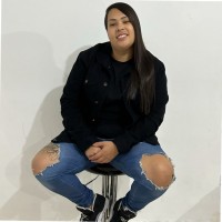 Aline Cristine