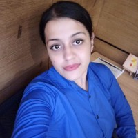 Namrata Bade