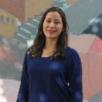 Elaine Ferraz de Oliveira