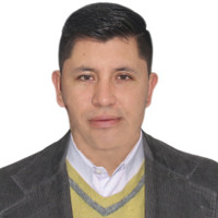 Luis Arturo López Cruz