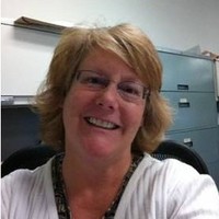 Karen Petronis
