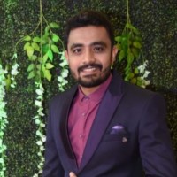 Arjun Mehta