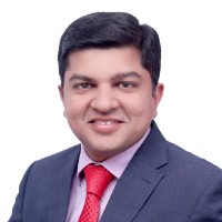 Shardul Kamalapurkar