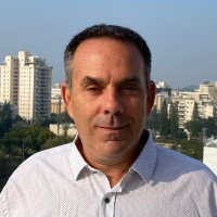 Oren Shanny